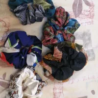 فروش اسکرانچی