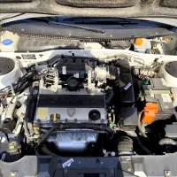 سورن پلاس ef7 دوگانه مخزن بزرگ|خودرو سواری و وانت|اهواز, کوی آغاجاری|دیوار