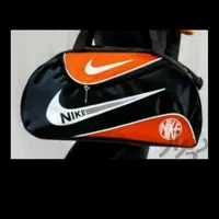 کیف ورزشی استخری عمده و تکی|کیف، کفش، کمربند|قم, نیروگاه|دیوار