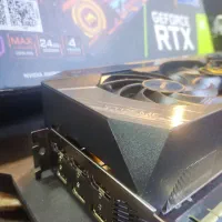 کارت گرافیک 3090 AORUS XTEREM 24GB DDR6X|قطعات و لوازم جانبی رایانه|تهران, شیخ هادی|دیوار