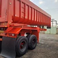 تریلی در حد نو