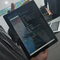 لپ‌تاپ hp elite x2|رایانه همراه|قم, کلهری|دیوار