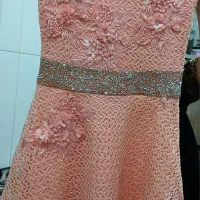 لباس دخترانه