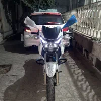 آپاچی ۱۸۰ مدل ۹۳