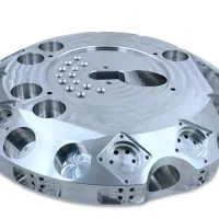 خدمات فرز CNC|خدمات پیشه و مهارت|شیراز, شهرک صنعتی شیراز|دیوار