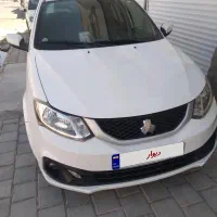 خودروی ساینا اس مدل ۱۴۰۲