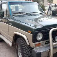 پاترول دو درب در حدمدل ۱۳۷۹|خودرو سواری و وانت|پاوه, |دیوار