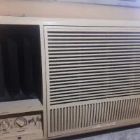 کلرگازی پاناسونیک ۱۸ هزار|کولر گازی و فن‌کوئل|جیرفت, |دیوار