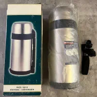 فلاسک تمام استیل ژاپن