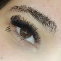 آموزش اکستنشن مژه و لیفت