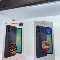 گوشی سامسونگ a06 اقساط 12 ماهه