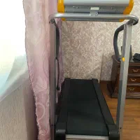 تردمیل|تجهیزات ورزشی|شیراز, زرگری|دیوار