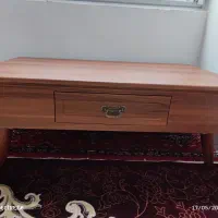 میز و عسلی