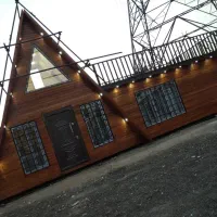 ماهلین کانکس