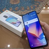 موبایل ردمی ۱۰|موبایل|تهران, ائمه اطهار|دیوار