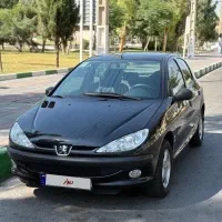 ۲۰۶ تیپ دو مدل ۱۳۹۹