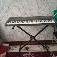 پیانو(ارگ)|پیانو، کیبورد، آکاردئون|گلبهار, شهر جدید گلبهار|دیوار