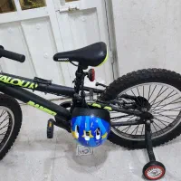 دوچرخه ۲۰ کاملا نو|دوچرخه، اسکیت، اسکوتر|برازجان, |دیوار