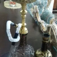قلیون برنج