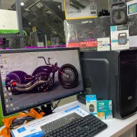 پکیج کامل کامپیوتر  با یک سال گارانتی