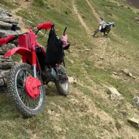 کراس تریل کوهستان جیوای پلاک ایران