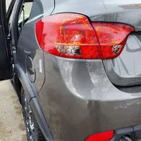 کوییک s مدل 1400|خودرو سواری و وانت|کرمانشاه, |دیوار