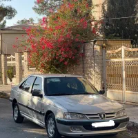 پارس مدل۸۴|خودرو سواری و وانت|شیراز, شهرک جماران|دیوار