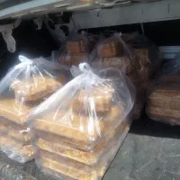 پیازداغ خانگی وذرت مکزیکی وباقالی|خوردنی و آشامیدنی|تهران, یافت آباد شمالی|دیوار