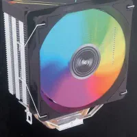فن cpu|قطعات و لوازم جانبی رایانه|فردیس, شهرک گلها|دیوار