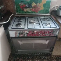 اوجاق گاز