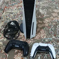 Ps5 فت