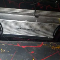 سیستم سنگین