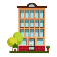 واحد اداری 110 متر هشتگرد قدیم اجاره داده می‌شود