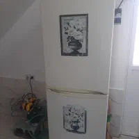 یخچال سونیا