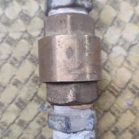 شیر الات صنعتی