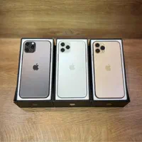 آیفون iphone 11 Pro / اقساطی