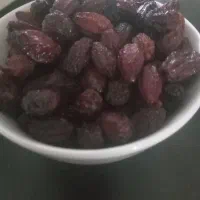 ذغال اخته خشک