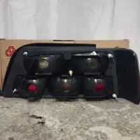 چراغ خطر پارس|قطعات یدکی و لوازم جانبی|بانه, |دیوار