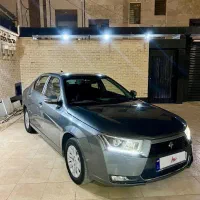 دنا پلاس مدل ۱۴۰۰ کم کار