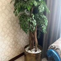 درختچه مصنوعی