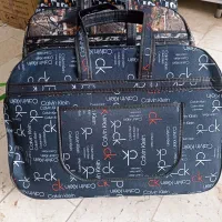 ساک مسافرتی و 3 تیکه فلاکسی مناسب روز مادر|کیف، کفش، کمربند|قم, شهرک امام حسین|دیوار