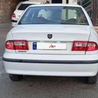 سمند ای افسون دوگانه شرکتی 91|خودرو سواری و وانت|ماهدشت, |دیوار