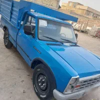 نیسان باربند شمالی