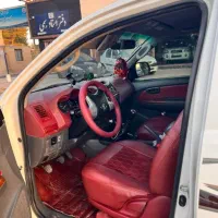 تویوتا هایلوکس ۲۰۱۴کارکرد واقعی ۲۰۰ هزار قیمت۳۷۰۰م|خودرو سواری و وانت|ایرانشهر, |دیوار