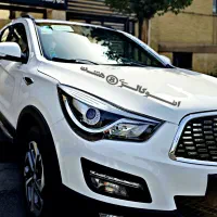 هایما S5 صفر باتنوع رنگ سفید و مشکی اس پرو /روز