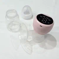 شیردوش برقی سیسمونی