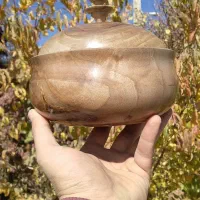 شکلات خوری چوبی|صنایع دستی و سایر لوازم تزئینی|یاسوج, |دیوار