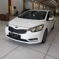 کیا سراتو اتوماتیک 2000cc، مدل ۲۰۱۶ نقد و اقساط|خودرو سواری و وانت|تهران, دانشگاه علم و صنعت|دیوار