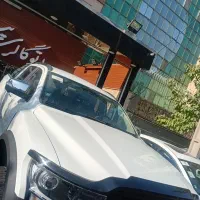 پیکاپ ‌G9 جی ۹ زدایکس اتو ۴۰۴ بهمن صفر کیلومتر|خودرو سواری و وانت|تهران, سعادت‌آباد|دیوار