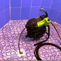 فنر زنی توس لوله باز کن قاسم آباد ارزان تر از همه